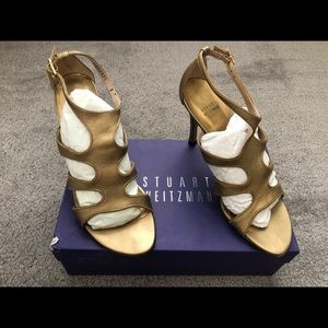 Stuart Weitzman Heels